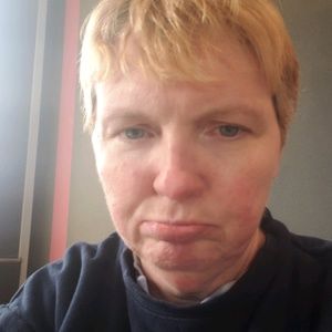 Meet your Posher, Helene